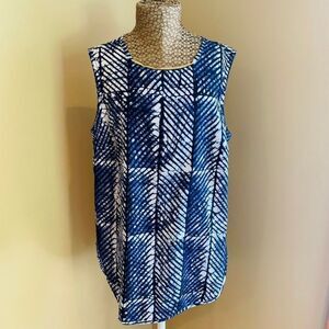 Michael Kors Blouse Top